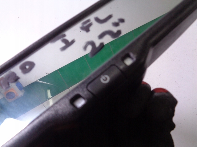 фото №4, Зеркало внутреннее kia niro i ev lift 2022 rok sportage iv