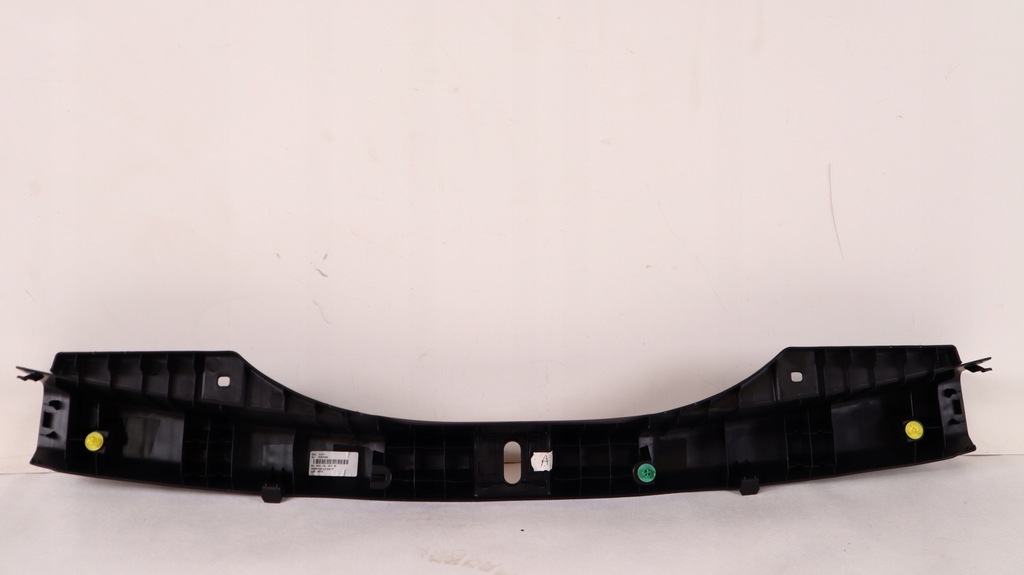 фото №8, Honda cr-v iv 12- захист поперечина заднього 84640-t0a-a014-m1