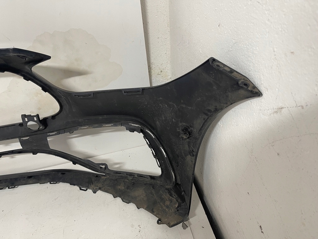 фото №14, Бампер перед передний mercedes c klasa w206 a206 amg