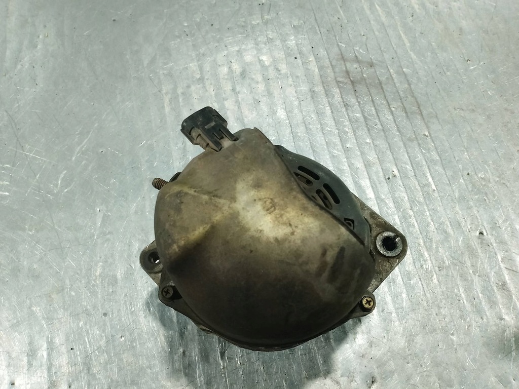 фото №8, Генератор renault vel satis 8973089961 3.0 dci