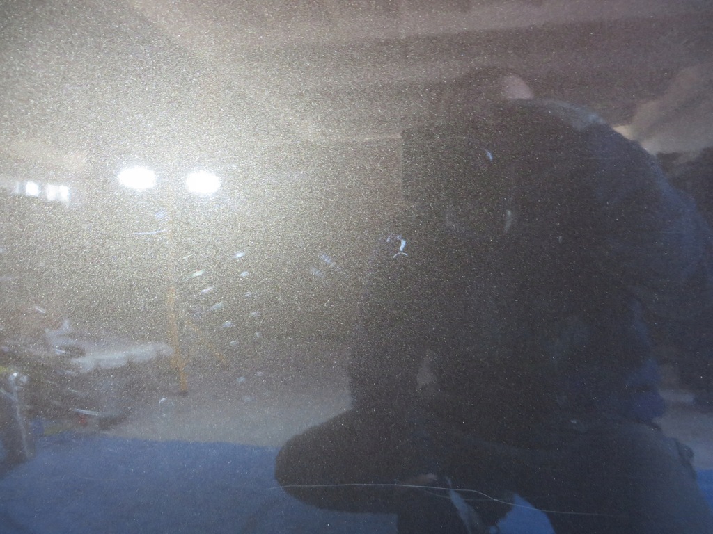 фото №3, Jumpy expert proace двері задні праве зсувні