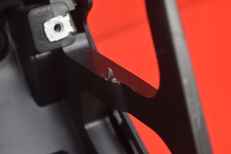 фото №14, Приборная панель приборная консоль приборная панель подушка безопасности eu vw polo 5 v 6r 09-17