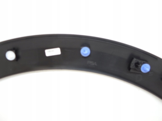 фото №11, Citroen c4 iii c41 молдинг крыла правая задняя nowa łuczek