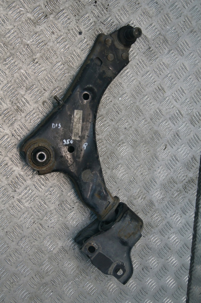 фото №9, Discovery sport l550 важіль правий перед передній