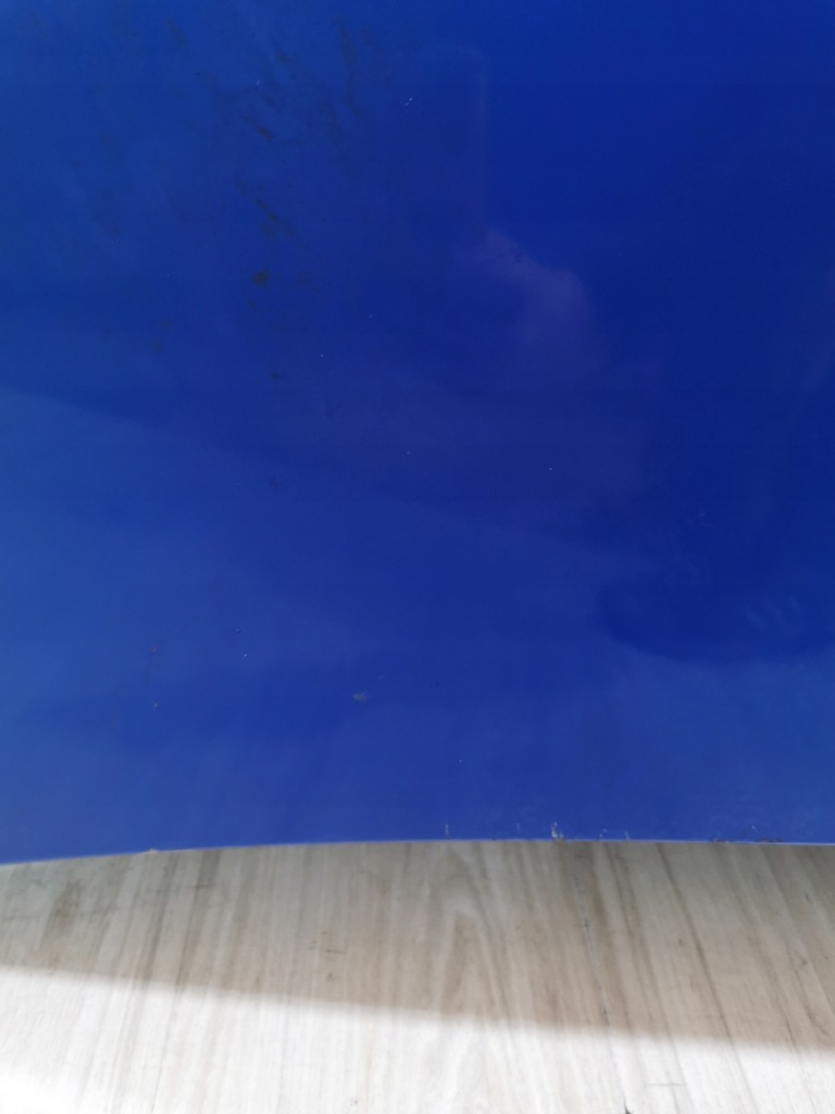 фото №7, Subaru impreza lift gd gg 05/07 капот кришка кришка багажника перед 02c