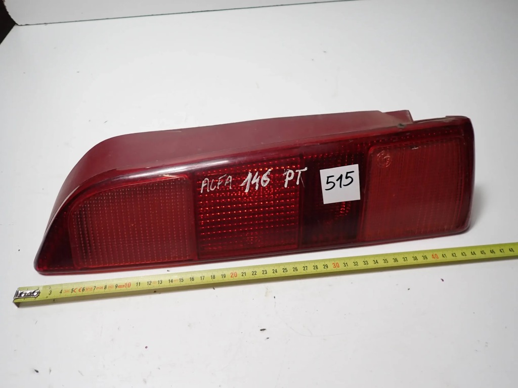 фото №1, Лампа задня задня права alfa romeo 146 515