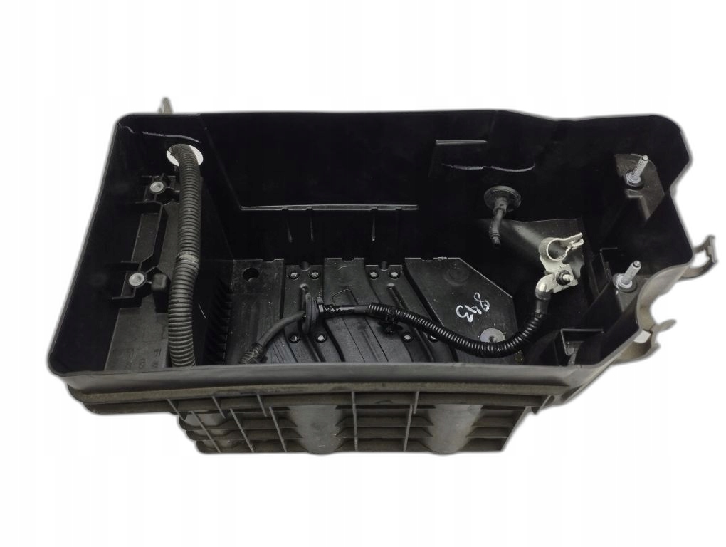 фото №6, Полка аккумулятор for nissan juke oem: 648945022r