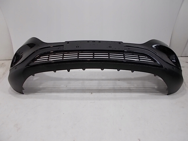 фото №8, Mercedes eqb x a 243 21-23 бампер передний org