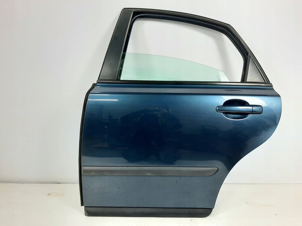 фото №1, Volvo s40 ii 06r дверь левый задняя kod 466-46
