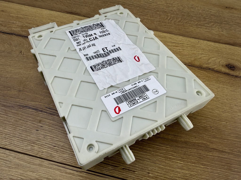 фото №10, Модуль bsi коробка предохранителей ford focus mk3 2.0 tdci eu org