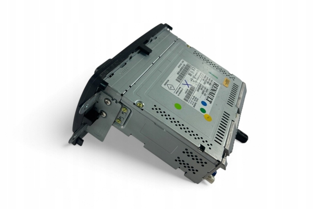 фото №6, Модуль навигации renault captur j5_ 281153830r 2018