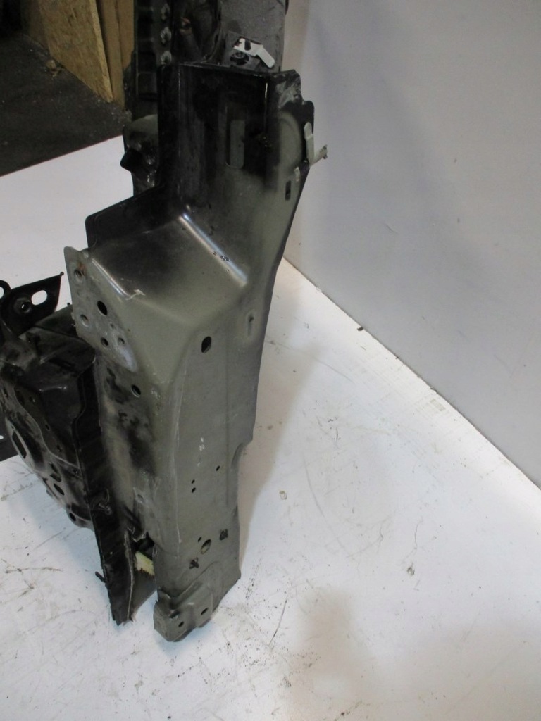 фото №5, Лонжерон чверть права range rover evoque lift