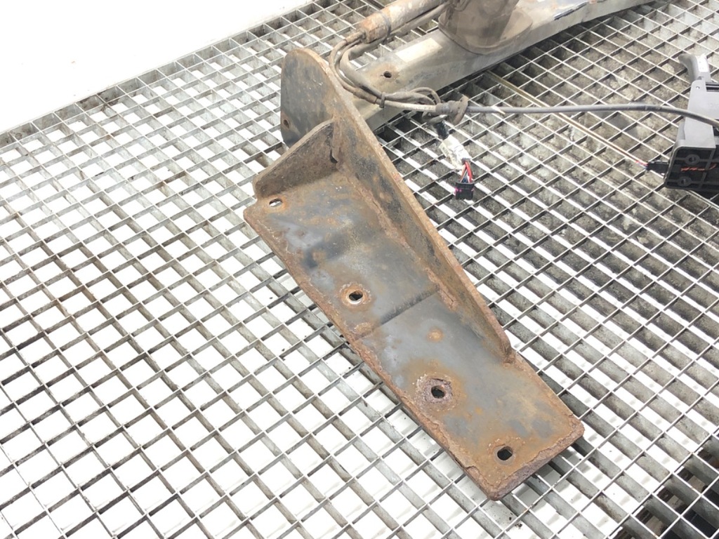 фото №9, Hak буксирувальний opel vectra c 02-09