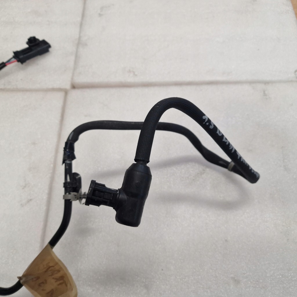 Шланг adblue combo e berlingo iv rifter proace 98070144801 Доставка