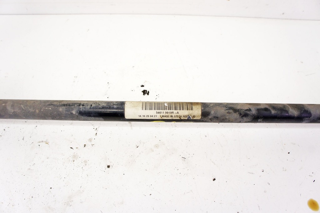 фото №5, Oa050 dacia sandero iii 1.0i стабилизатор перед