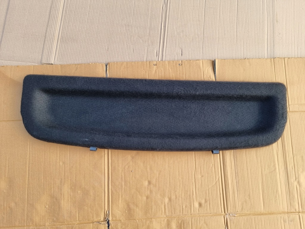 Купити Полиця opel agila b suzuki splash 2008-2014 рік чорна