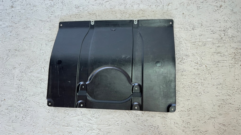 фото №1, Bmw x3 g01 x4 g02 плита защита двигателя 7394744