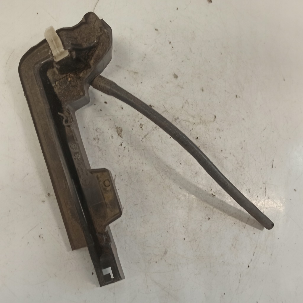 фото №14, Peugeot 508 слив wody 9683412780