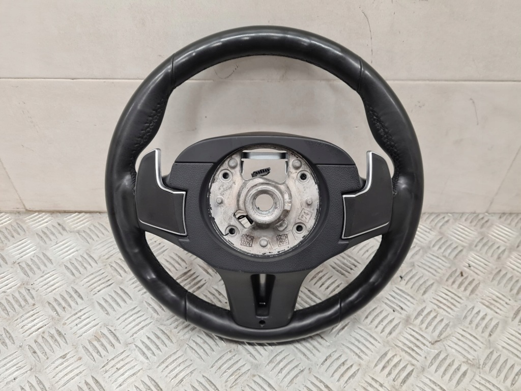 фото №7, Bmw x5 g05 x6 g06 повітропровід багатофункціональний перемикачі m-pakiet