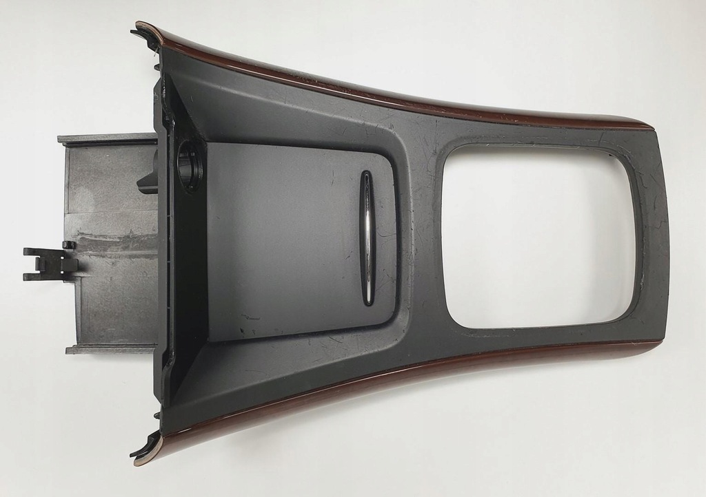 фото №1, Рамка захист перемикання передач mercedes w169 w245