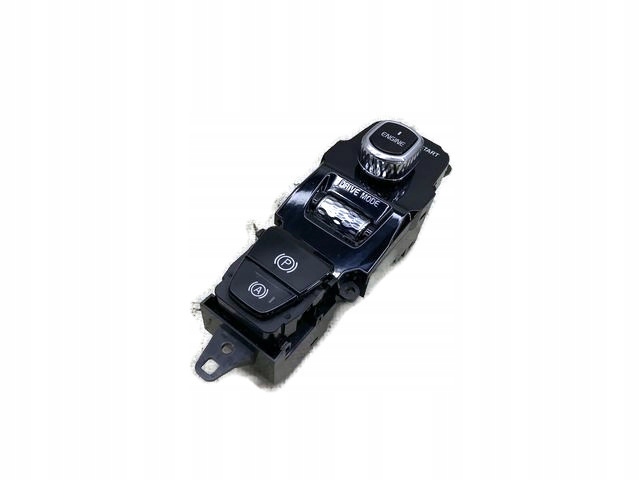 Купить Volvo s90 ii кнопка запуск стоп панель 31443829