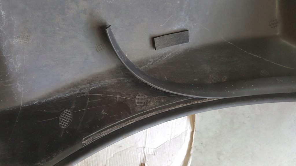 фото №10, Захист замка поперечина правий перед audi r8 4s0821170a демонтаж