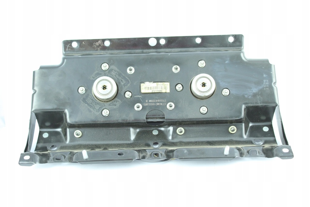 фото №2, Подушка воздушная пассажира renault 7700842289 renault