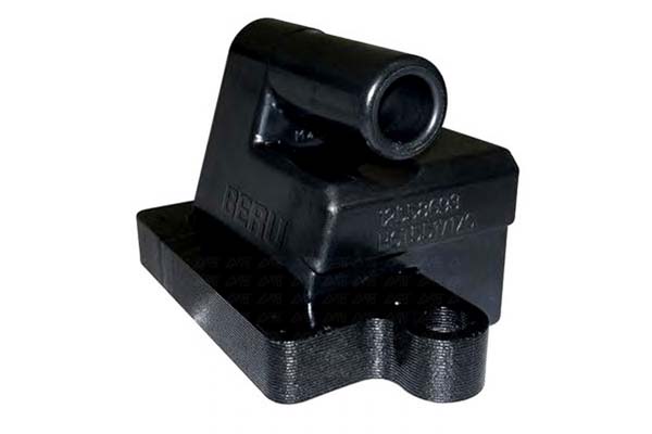 фото №2, Котушка запалювання hummer hummer h2 sut 6.0 awd 04- b