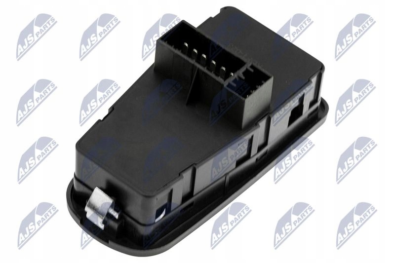 фото №10, Перемикач, підйомник скло nty ews-ft-023