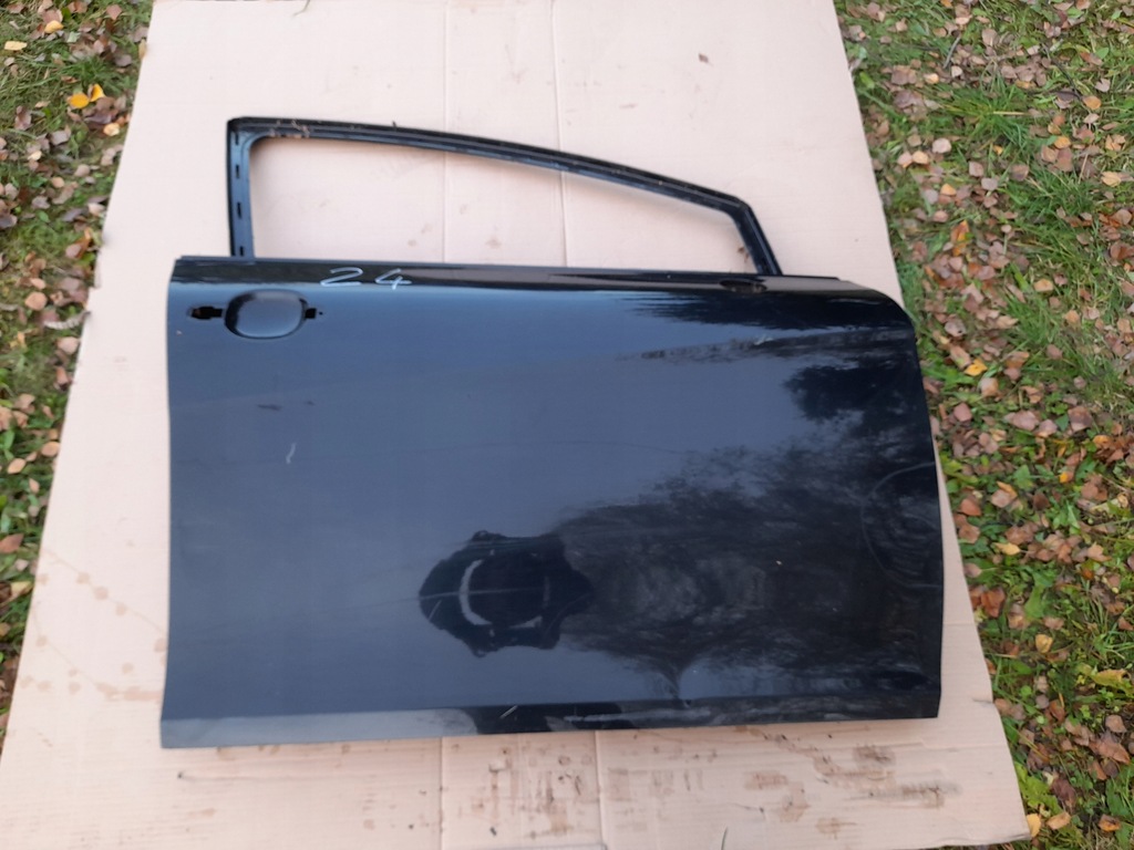 фото №1, Дверь правый перед передние seat leon ii 1p0 hb 05-