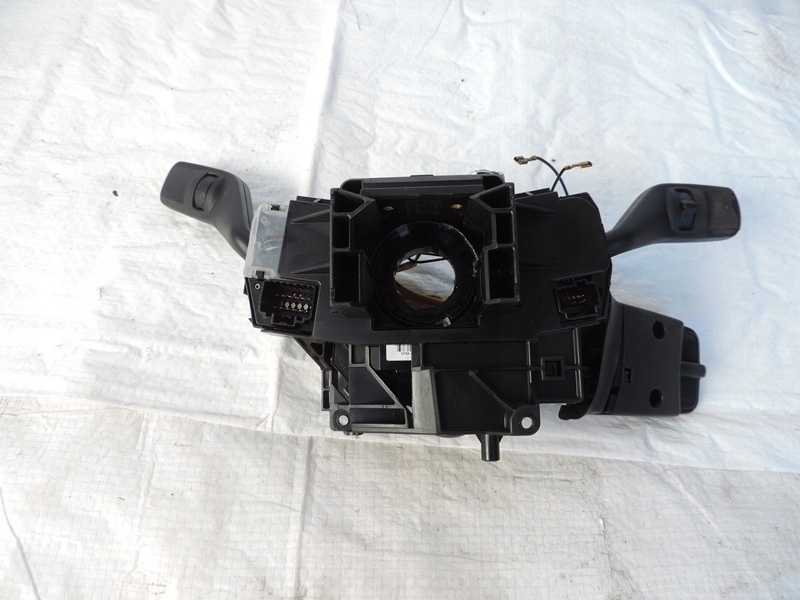 фото №6, Переключатель комбинированный рычаг ford c-max