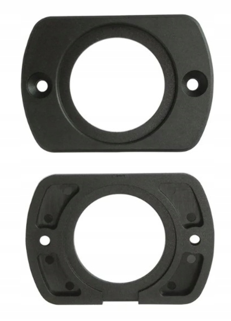 фото №15, Роз'єм прикурювача hermetyczne дроти рамка панель do надбудова 12-24v 10a