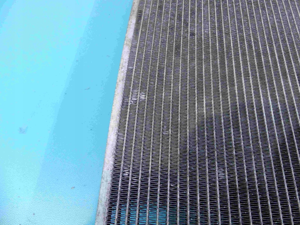 фото №7, Радиатор wody жидкость honda hr-v ii 13-18 1.5 16v