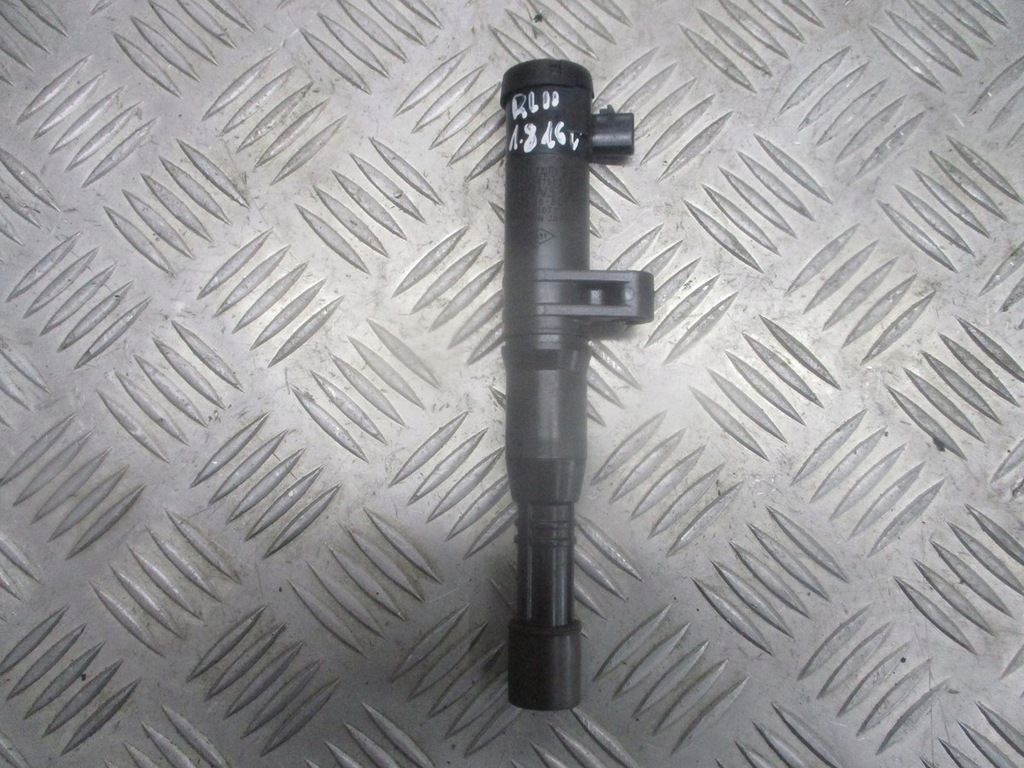 фото №1, Котушка запалювання renault оригінальний номер 7700875000