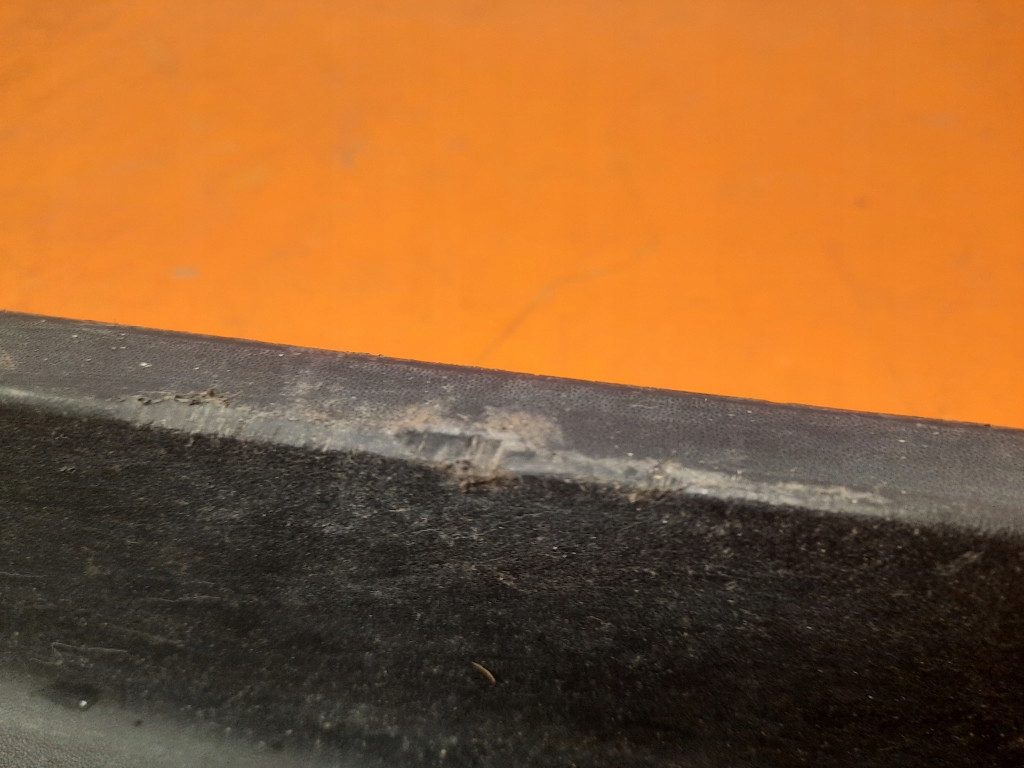 фото №7, Dodge challenger iii 08-23 накладка бампера перед передняя 05182326aaa