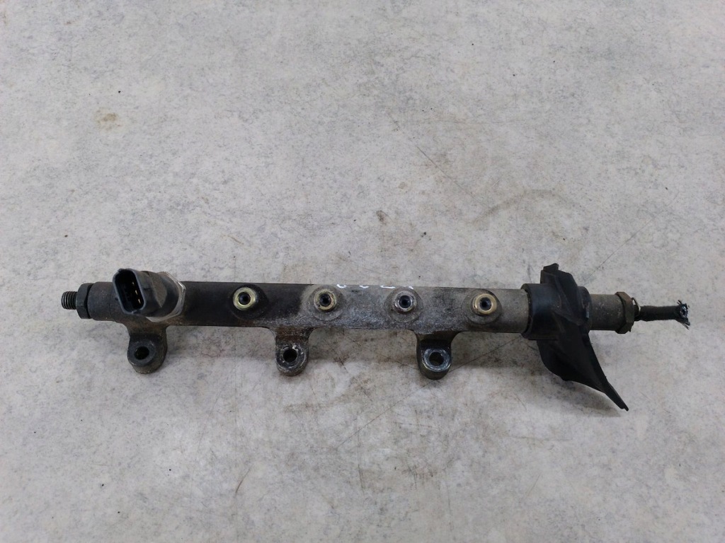 Молдинг упорскування дизель opel movano a 8200023961 0445214025 bosch 2.5 cdti Київ