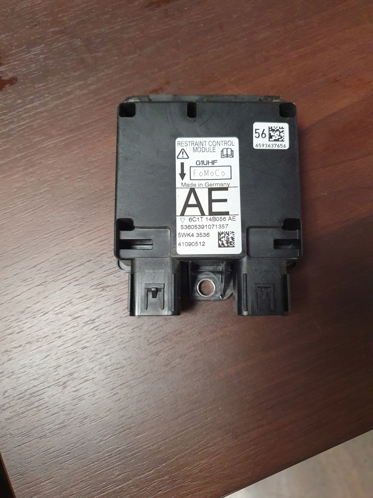 Купити Ford transit mk7 датчик модуль 6c1t-14b056 ae