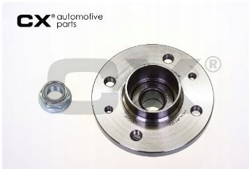 Подшипник, набор ремонтный ступица renault Цена