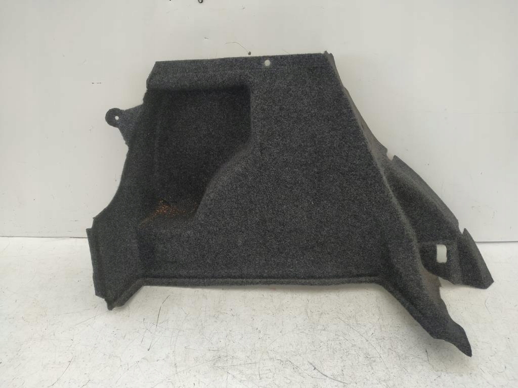 фото №1, Обшивка багажника левый задняя seat ibiza iii