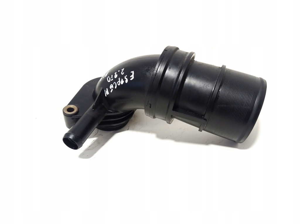 фото №1, Труба шланг renault espace iii 2.2 td 7700866479