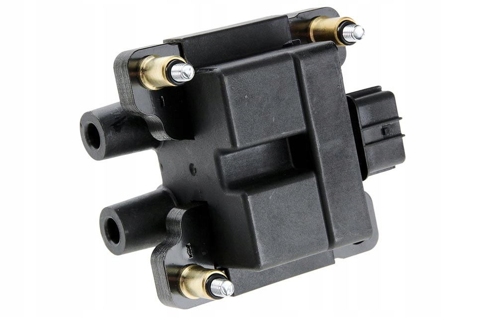 фото №11, Котушка запалювання legacy forester 2.5 2004.04-