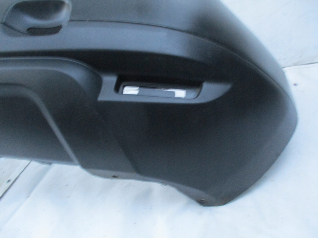 фото №10, Бампер задняя dacia duster 10-17r 850220033r