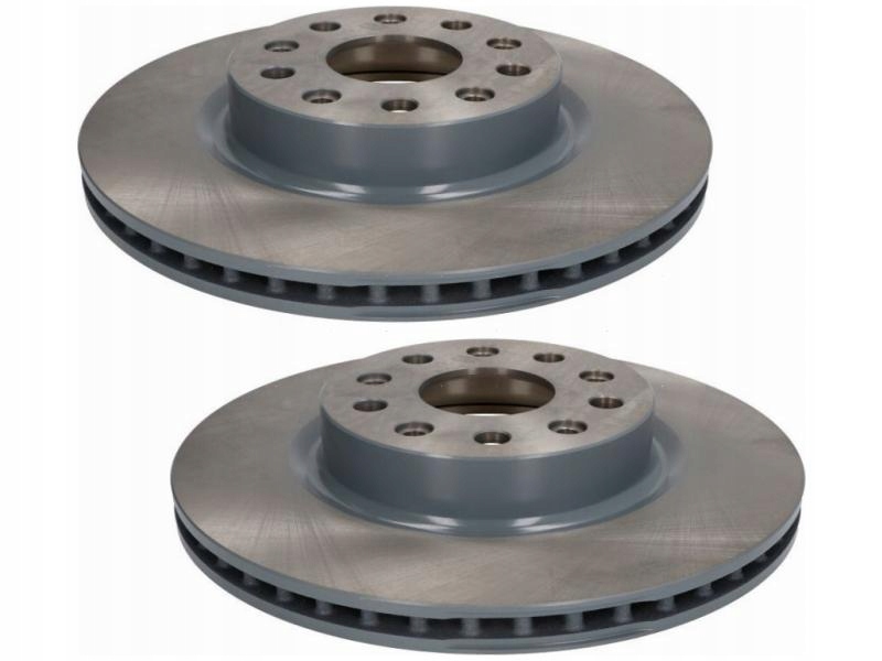 фото №1, Гальмівні диски перед blue print ada104381