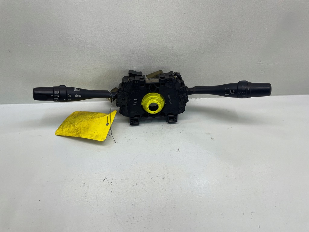 фото №1, Перемикач комбінований nissan patrol