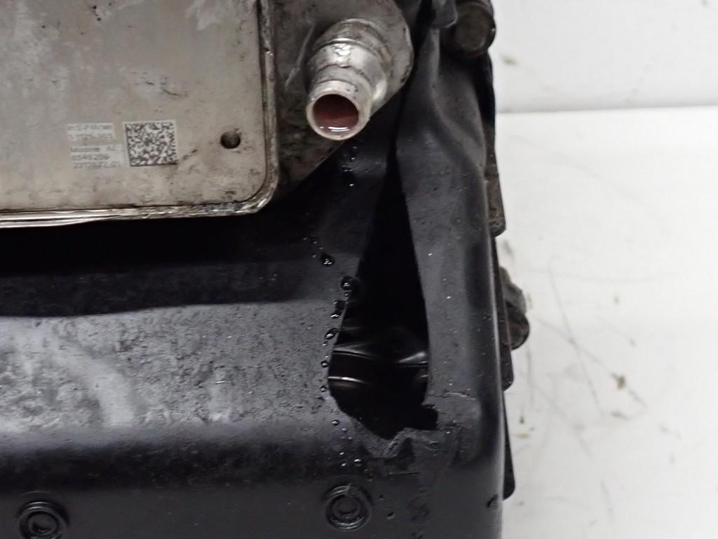 Коробка передач передач автоматическая коробка передач 2wd mercedes glb 247 x247 180d 2.0 cdi 116km 23r fv Цена