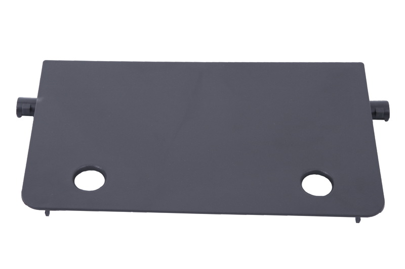 фото №1, Заглушка поріг mercedes actros mp4