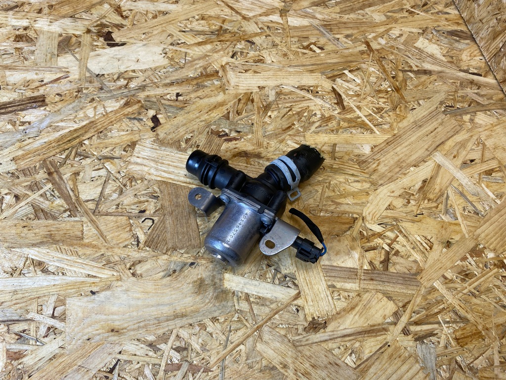 фото №6, Клапан циркуляции отопителя wody volvo xc60 ii xc90 ii v90 32222660