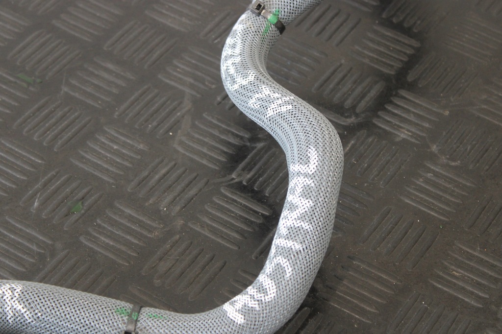 фото №3, Wąż шланг wody renault austral 217414118r