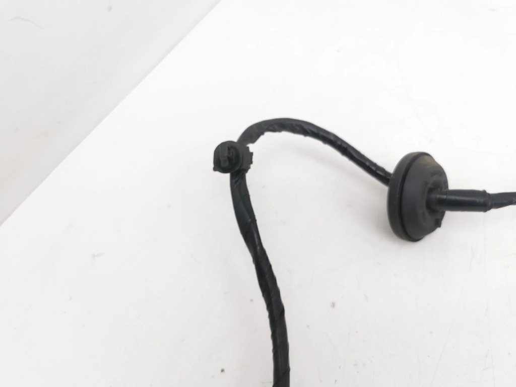 фото №7, Mazda cx-30 2023 левая сторона жгут трубопровод дверь задних