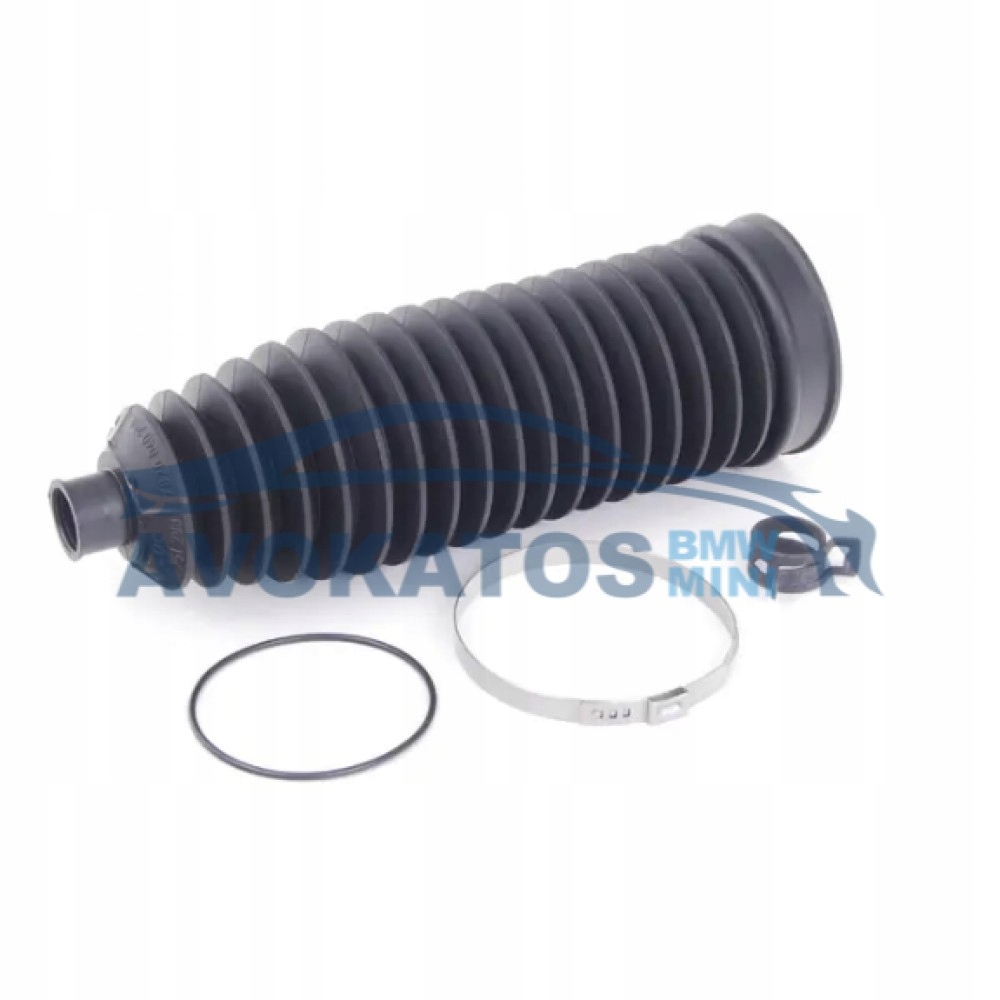 фото №1, Bmw x5 e53 x3 e60 руль багажник boot genuine bmw 32136751026